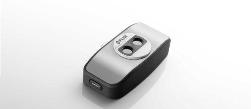 Caméra thermique FLIR one (Version 2)