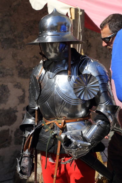 armure