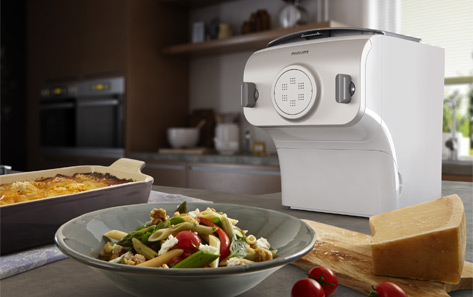La pasta maker de Philips