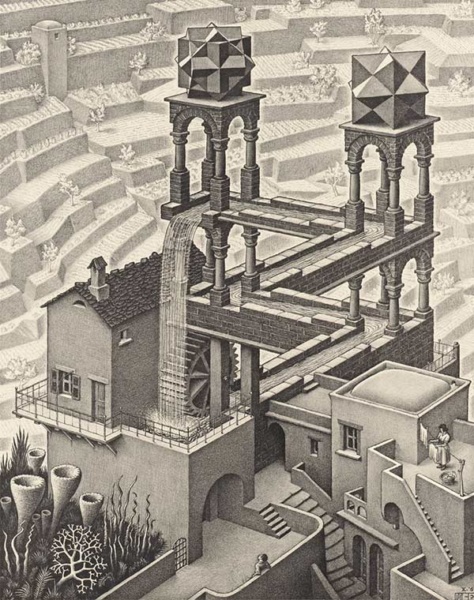 lw439-mc-escher-waterfall-19611