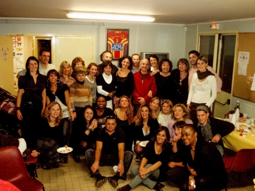 Notre dream team